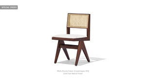Pierre J Half Wicker Chair - variety of styles from classic to contemporary | Image 14 | InSTYLE Home & Rugs