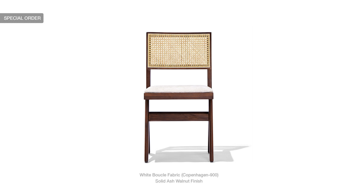 Pierre J Half Wicker Chair - variety of styles from classic to contemporary | Image 15 | InSTYLE Home & Rugs