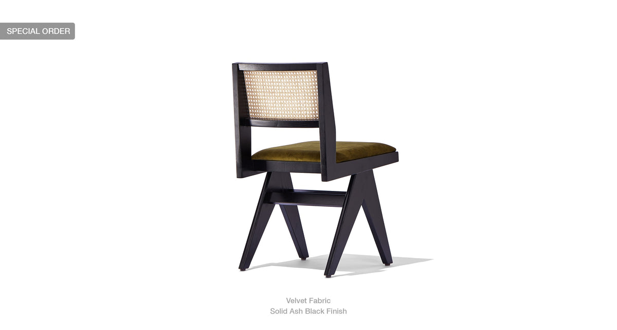Pierre J Half Wicker Chair - variety of styles from classic to contemporary | Image 16 | InSTYLE Home & Rugs