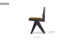 Pierre J Half Wicker Chair - variety of styles from classic to contemporary | Image 17 | InSTYLE Home & Rugs