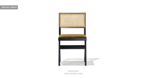 Pierre J Half Wicker Chair - variety of styles from classic to contemporary | Image 18 | InSTYLE Home & Rugs