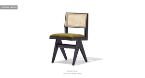 Pierre J Half Wicker Chair - variety of styles from classic to contemporary | Image 19 | InSTYLE Home & Rugs