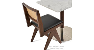 Pierre J Half Wicker Chair - variety of styles from classic to contemporary | Image 20 | InSTYLE Home & Rugs