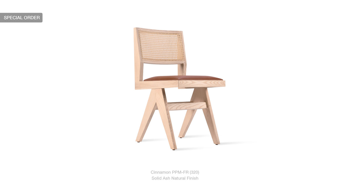 Pierre J Half Wicker Chair - variety of styles from classic to contemporary | Image 23 | InSTYLE Home & Rugs