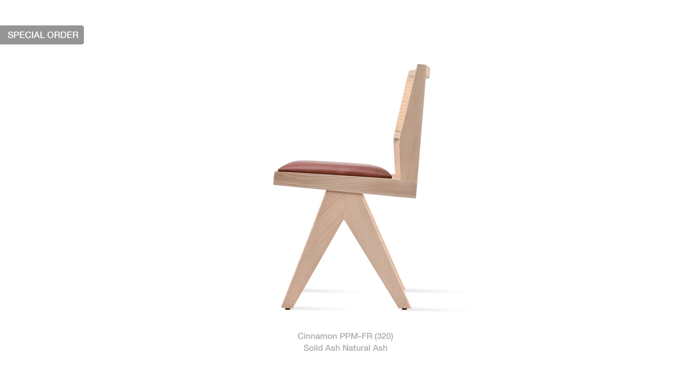 Pierre J Half Wicker Chair - variety of styles from classic to contemporary | Image 24 | InSTYLE Home & Rugs