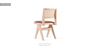 Pierre J Half Wicker Chair - variety of styles from classic to contemporary | Image 25 | InSTYLE Home & Rugs