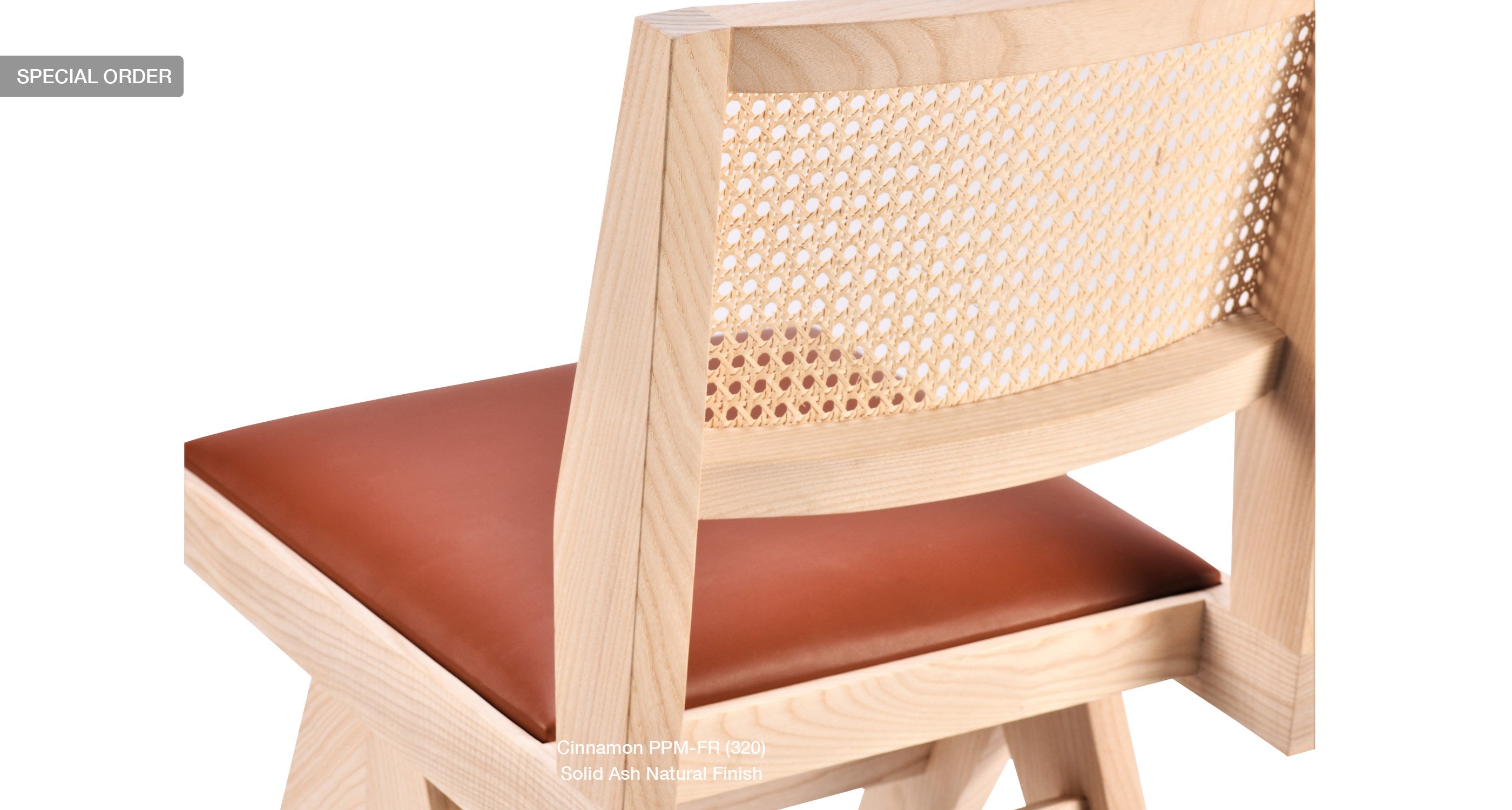 Pierre J Half Wicker Chair - variety of styles from classic to contemporary | Image 26 | InSTYLE Home & Rugs