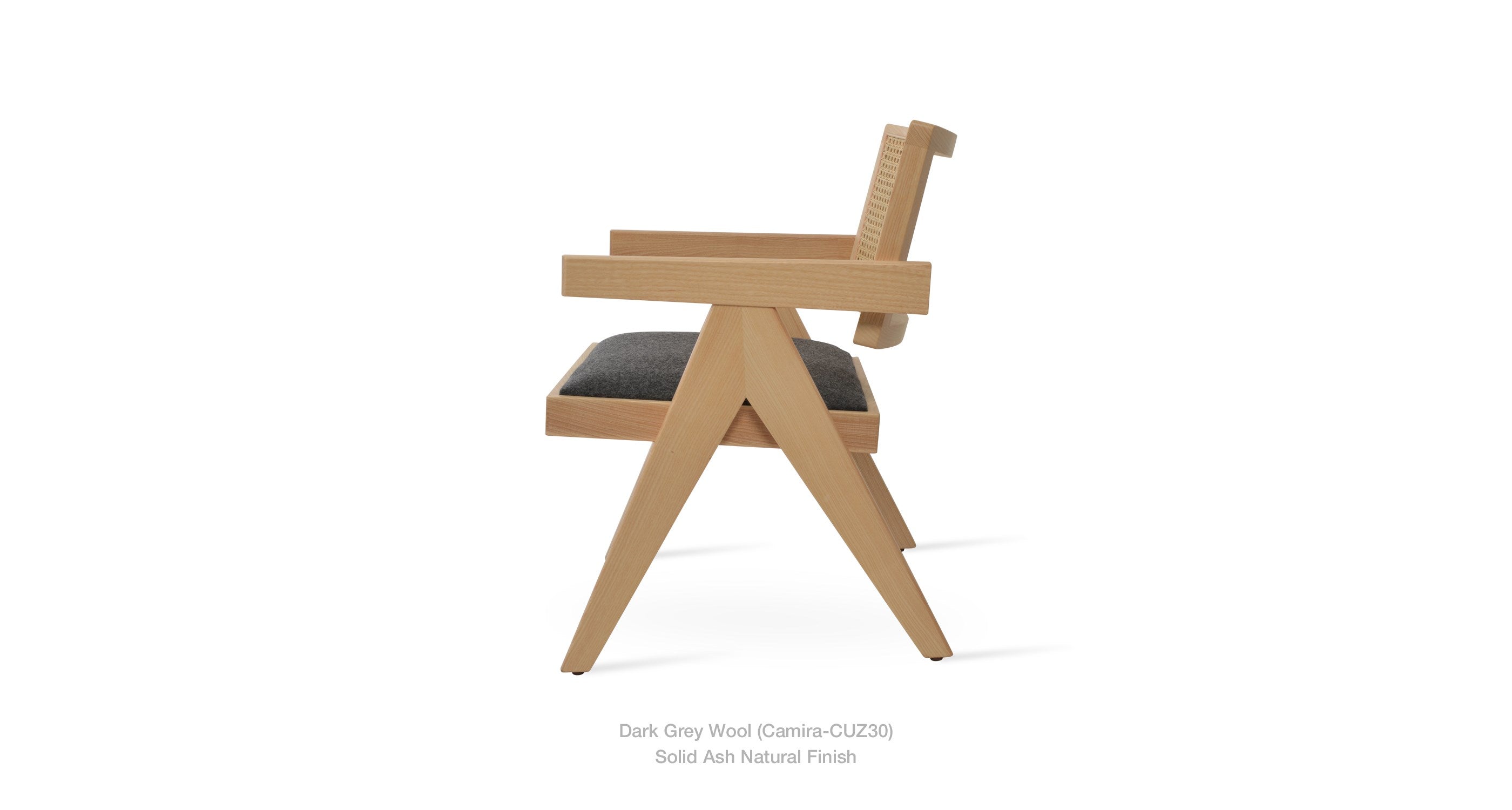 Pierre J Arm Half Wicker Lounge - | Image 26 | InSTYLE Home & Rugs