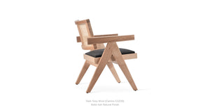 Pierre J Arm Half Wicker Lounge - | Image 27 | InSTYLE Home & Rugs