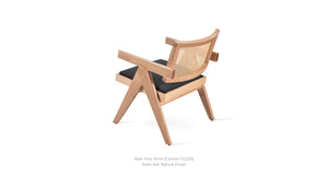 Pierre J Arm Half Wicker Lounge - | Image 28 | InSTYLE Home & Rugs