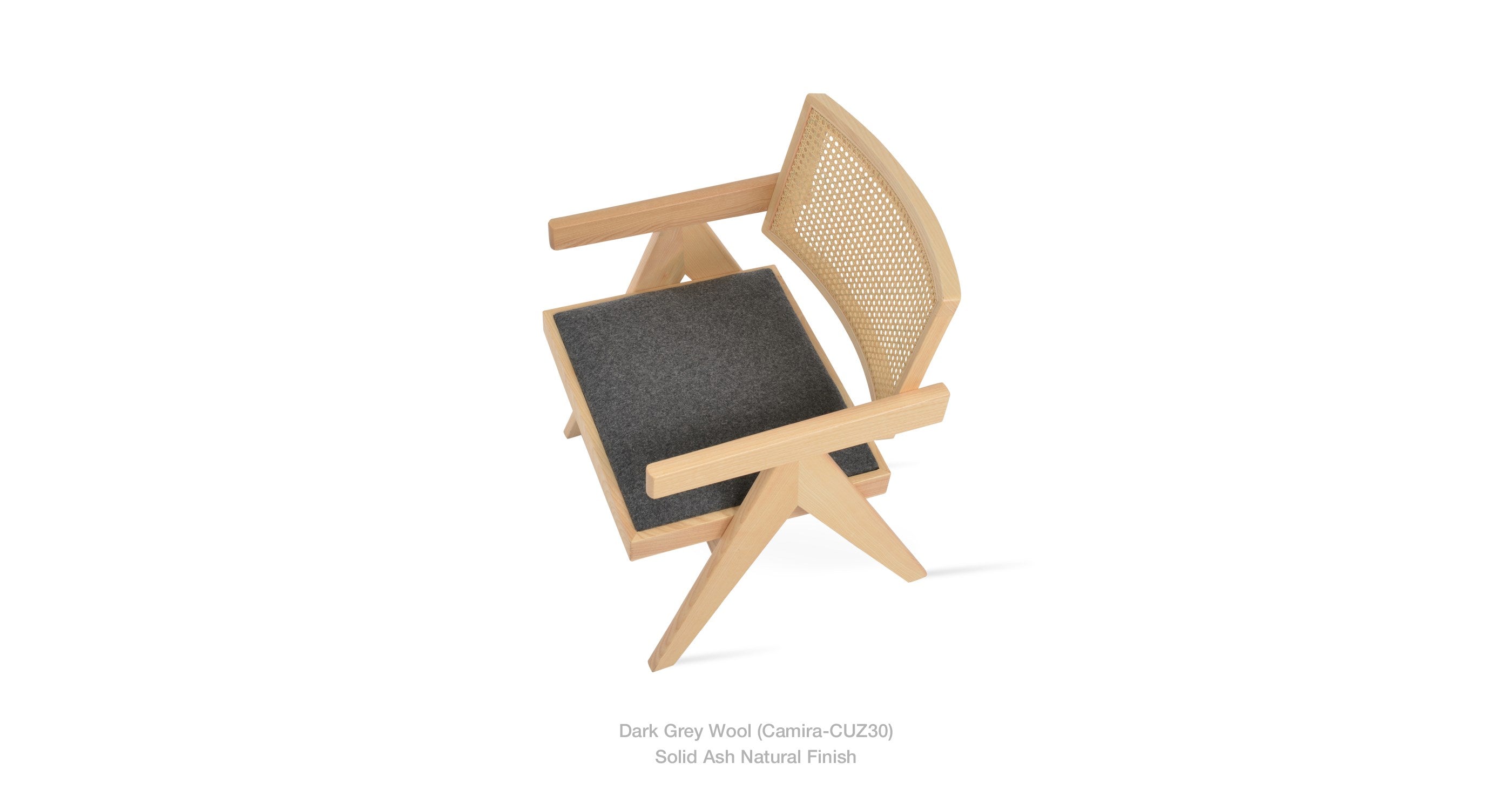 Pierre J Arm Half Wicker Lounge - | Image 30 | InSTYLE Home & Rugs