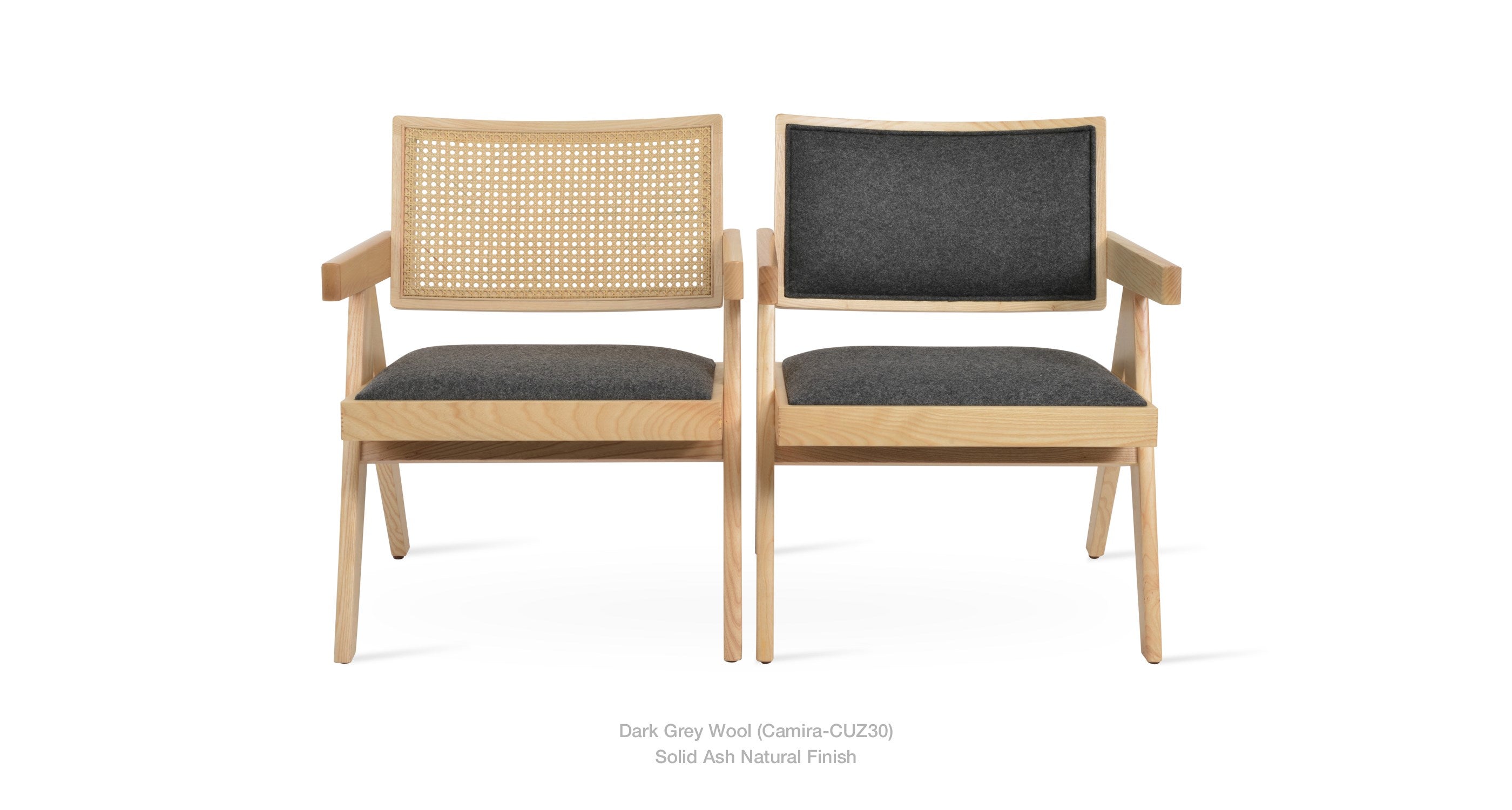 Pierre J Arm Half Wicker Lounge - | Image 31 | InSTYLE Home & Rugs