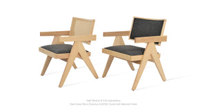 Pierre J Arm Half Wicker Lounge - | Image 32 | InSTYLE Home & Rugs
