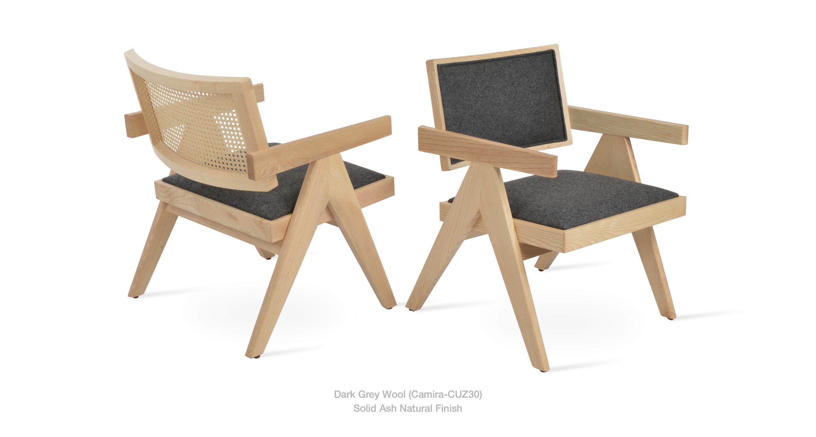 Pierre J Arm Half Wicker Lounge - | Image 33 | InSTYLE Home & Rugs