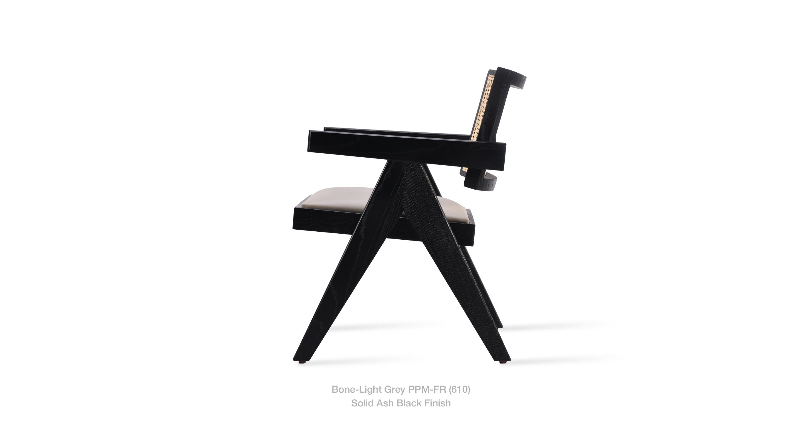 Pierre J Arm Half Wicker Lounge - | Image 35 | InSTYLE Home & Rugs