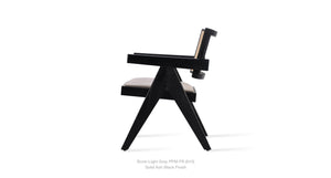Pierre J Arm Half Wicker Lounge - | Image 35 | InSTYLE Home & Rugs
