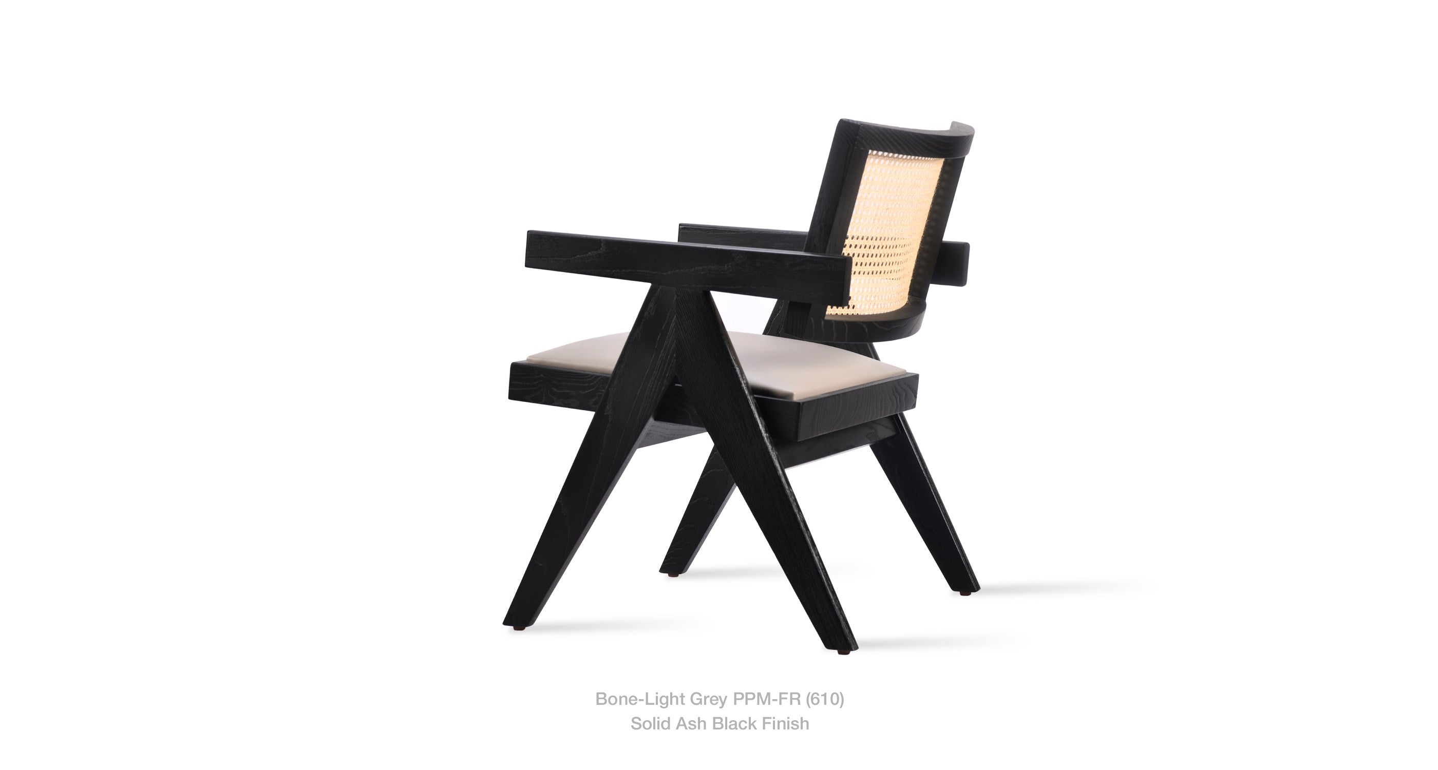 Pierre J Arm Half Wicker Lounge - | Image 36 | InSTYLE Home & Rugs