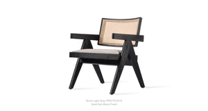 Pierre J Arm Half Wicker Lounge - | Image 37 | InSTYLE Home & Rugs