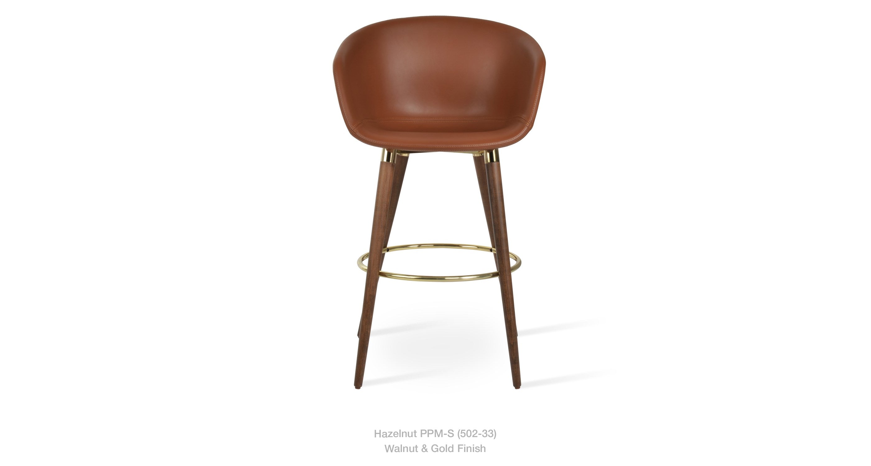 Tribeca GZ Wood Stools - perfect for small spaces | Image 5 | InSTYLE Home & Rugs