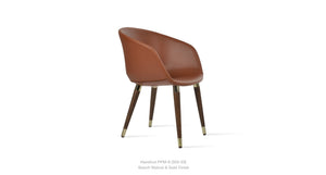 Tribeca GZ Wood Chair - variety of styles from classic to contemporary | Image 7 | InSTYLE Home & Rugs