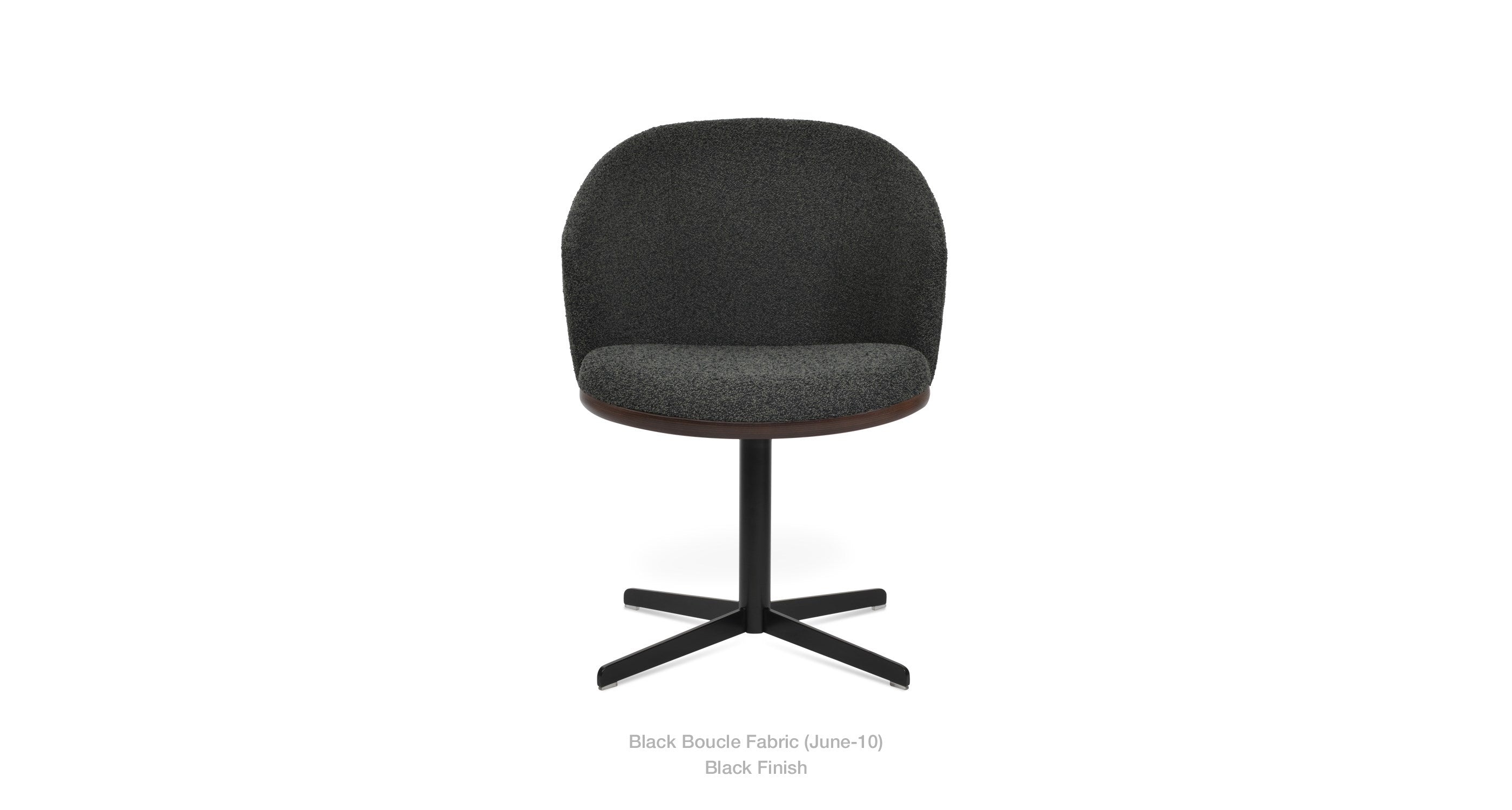Athena 4 Star Chair - durable construction for long-lasting use | Image 19 | InSTYLE Home & Rugs