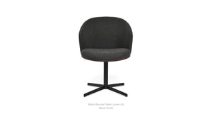 Athena 4 Star Chair - durable construction for long-lasting use | Image 1 | InSTYLE Home & Rugs