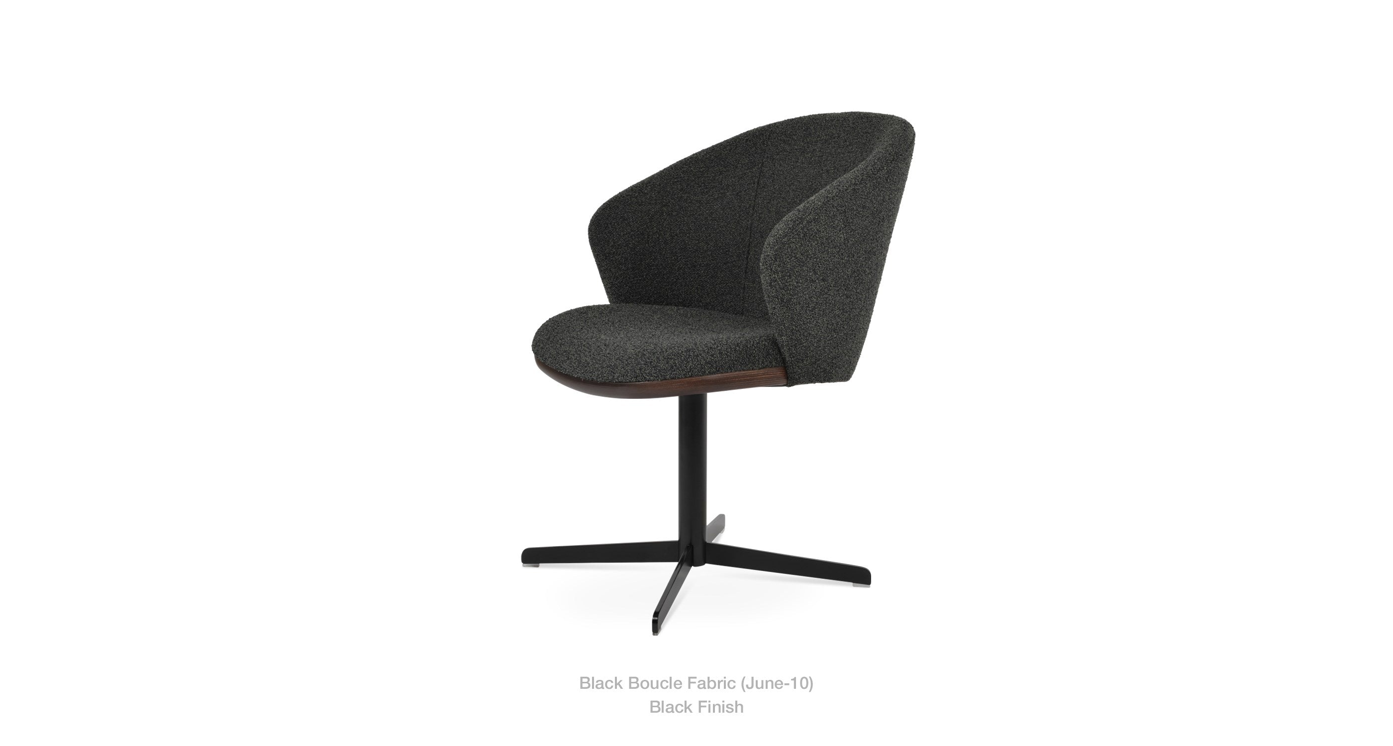 Athena 4 Star Chair - durable construction for long-lasting use | Image 20 | InSTYLE Home & Rugs