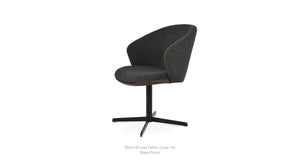 Athena 4 Star Chair - durable construction for long-lasting use | Image 2 | InSTYLE Home & Rugs