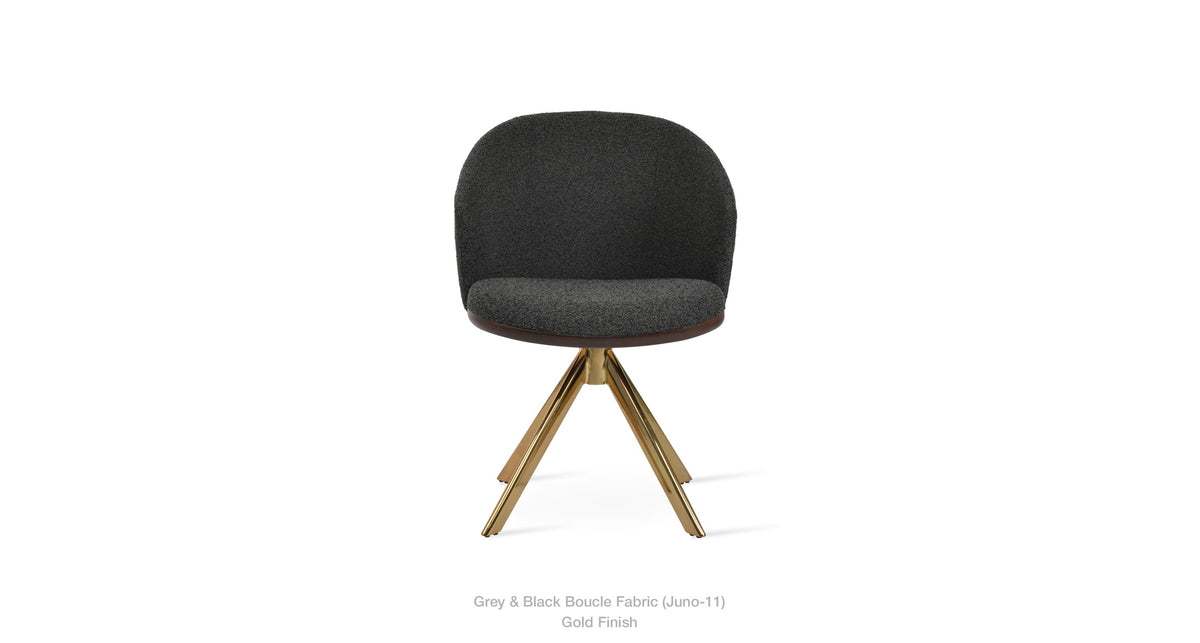 Athena Sword Chair - durable construction for long-lasting use | Image 3 | InSTYLE Home & Rugs
