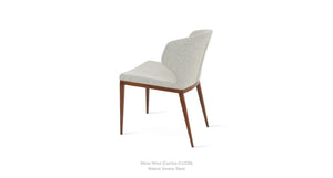 Amed +(PLUS) MW Chair - comfortable seating for dining and office spaces | Image 4 | InSTYLE Home & Rugs