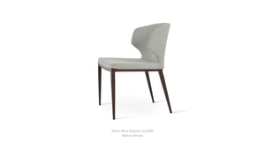 Amed +(PLUS) MW Chair - comfortable seating for dining and office spaces | Image 6 | InSTYLE Home & Rugs
