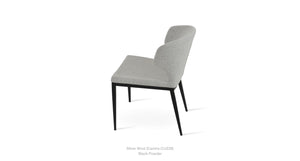 Amed +(PLUS) MW Chair - comfortable seating for dining and office spaces | Image 8 | InSTYLE Home & Rugs