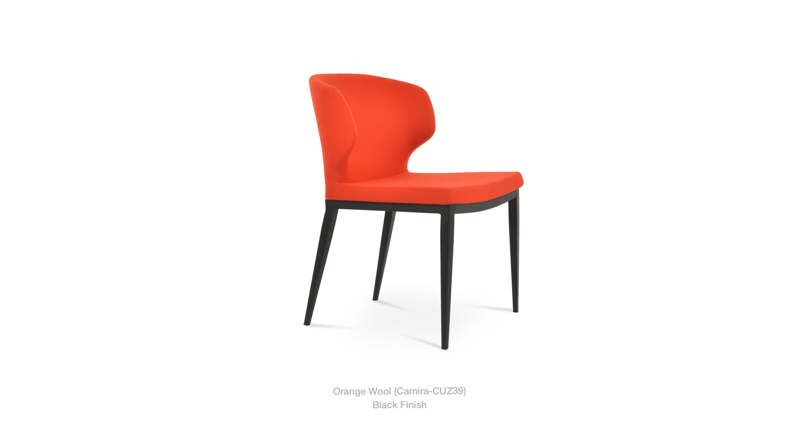 Amed +(PLUS) MW Chair - comfortable seating for dining and office spaces | Image 10 | InSTYLE Home & Rugs