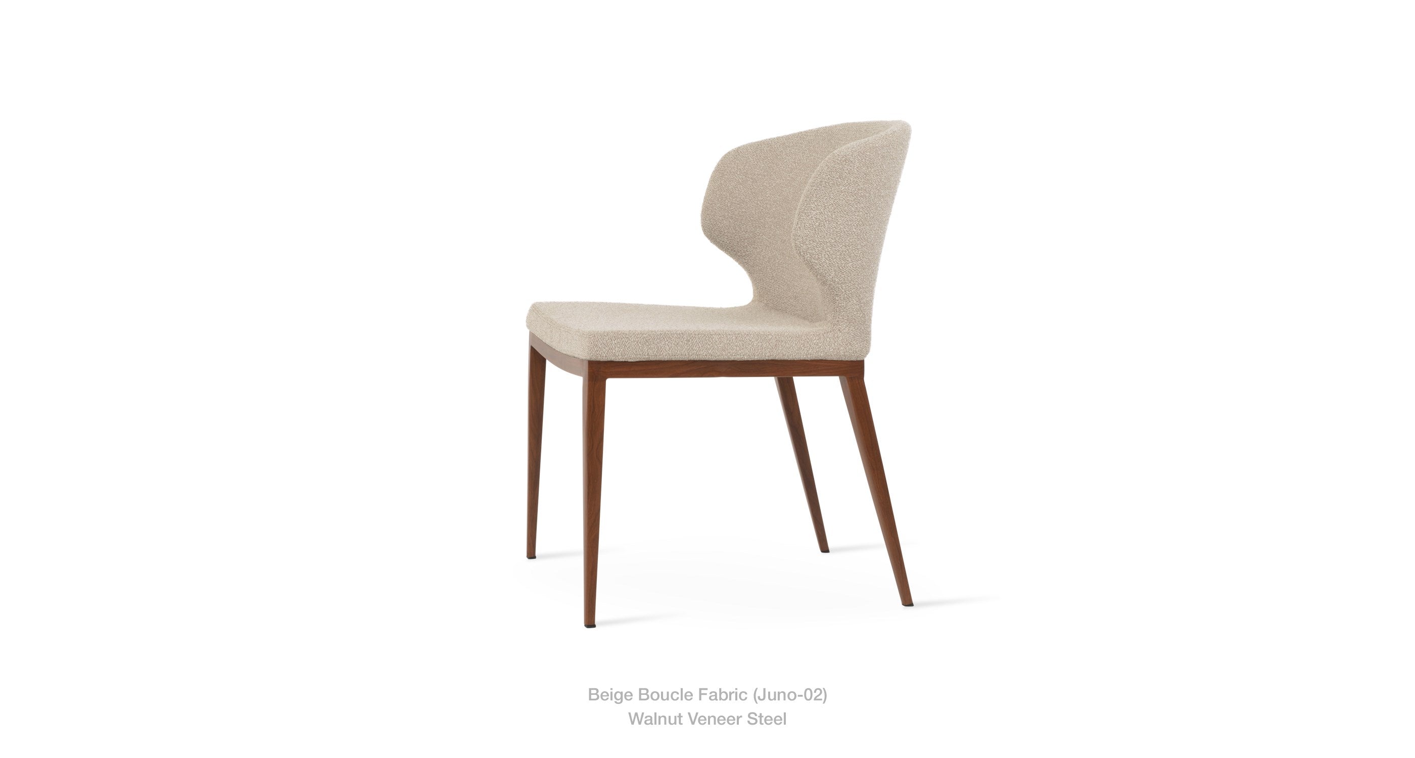 Amed +(PLUS) MW Chair - comfortable seating for dining and office spaces | Image 14 | InSTYLE Home & Rugs