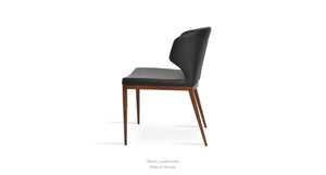 Amed +(PLUS) MW Chair - comfortable seating for dining and office spaces | Image 16 | InSTYLE Home & Rugs