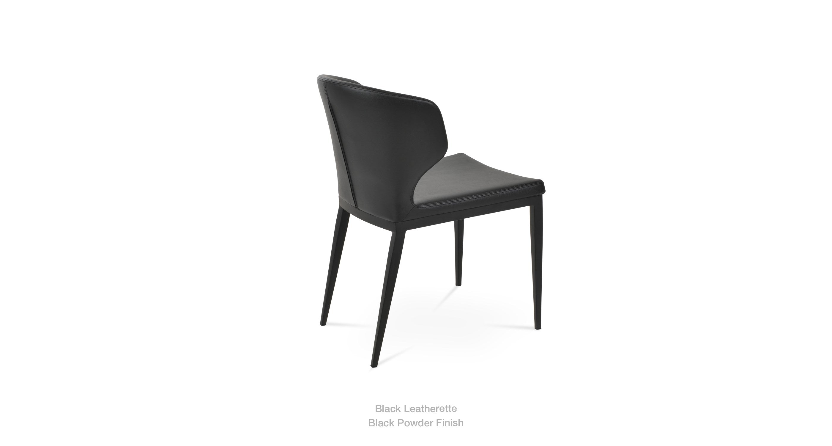 Amed +(PLUS) MW Chair - comfortable seating for dining and office spaces | Image 20 | InSTYLE Home & Rugs