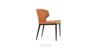 Amed +(PLUS) MW Chair - comfortable seating for dining and office spaces | Image 21 | InSTYLE Home & Rugs