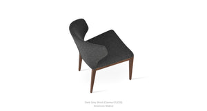 Amed +(PLUS) Wood Chair - durable construction for long-lasting use | Image 4 | InSTYLE Home & Rugs