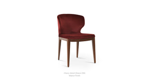 Amed +(PLUS) Wood Chair - durable construction for long-lasting use | Image 17 | InSTYLE Home & Rugs