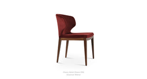 Amed +(PLUS) Wood Chair - durable construction for long-lasting use | Image 18 | InSTYLE Home & Rugs