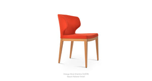Amed +(PLUS) Wood Chair - durable construction for long-lasting use | Image 21 | InSTYLE Home & Rugs