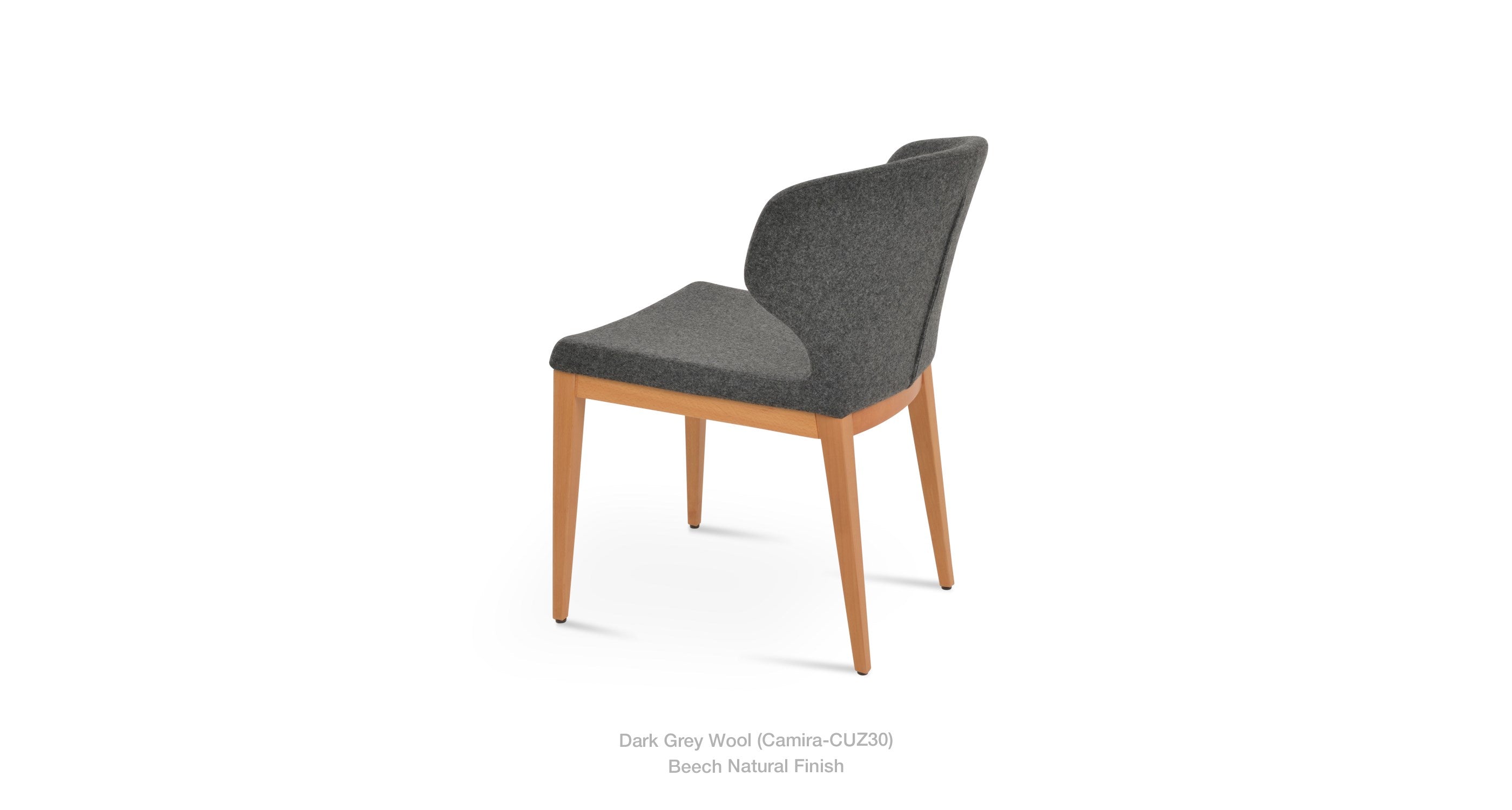 Amed +(PLUS) Wood Chair - durable construction for long-lasting use | Image 25 | InSTYLE Home & Rugs
