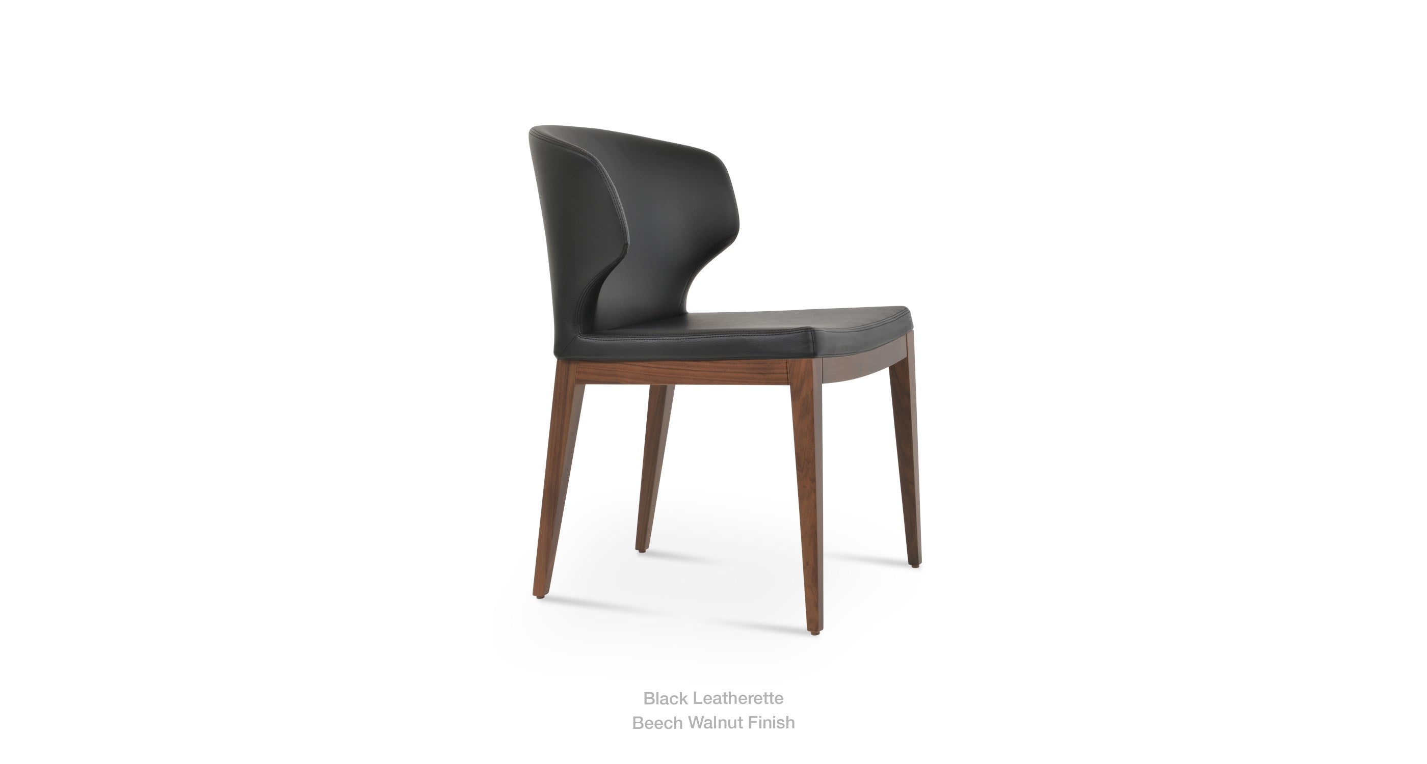 Amed +(PLUS) Wood Chair - durable construction for long-lasting use | Image 30 | InSTYLE Home & Rugs