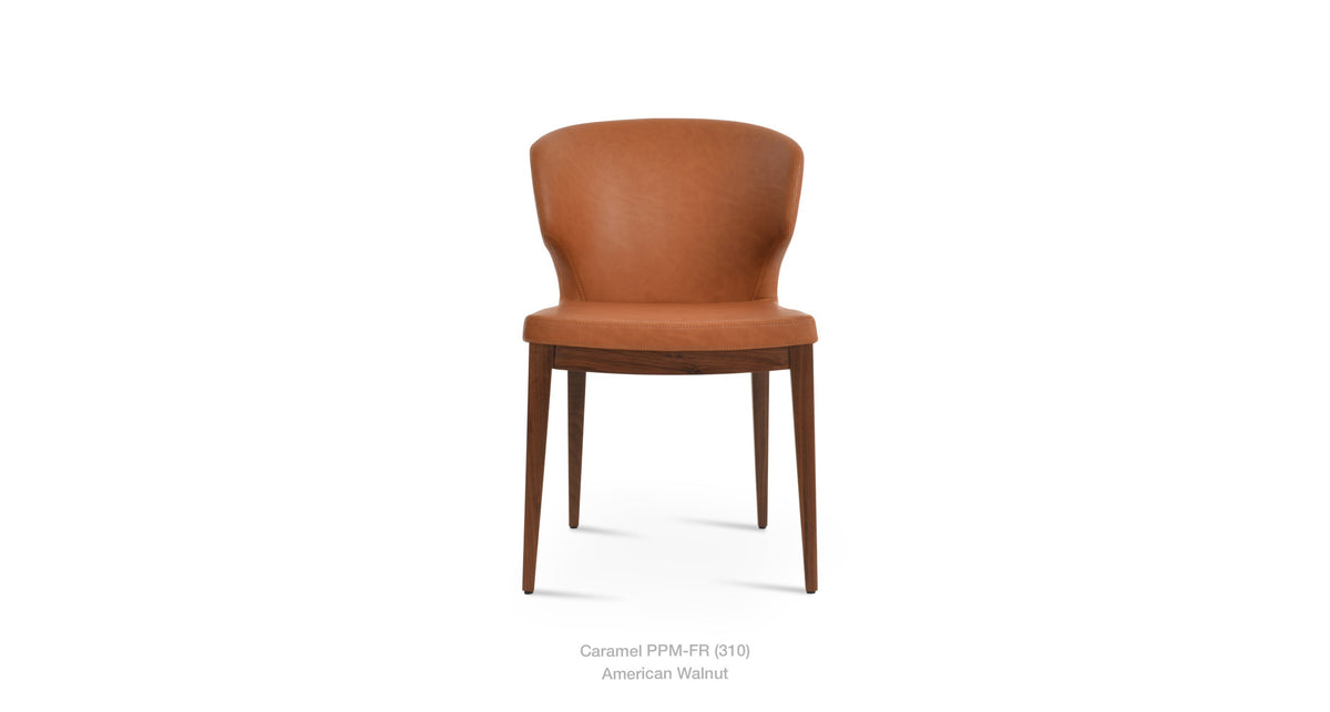 Amed +(PLUS) Wood Chair - durable construction for long-lasting use | Image 33 | InSTYLE Home & Rugs
