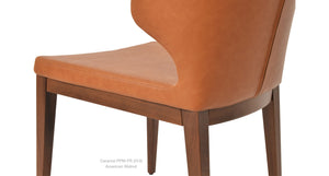 Amed +(PLUS) Wood Chair - durable construction for long-lasting use | Image 35 | InSTYLE Home & Rugs