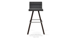 Corona Sword Comfort Stools - compact and stylish design | Image 1 | InSTYLE Home & Rugs