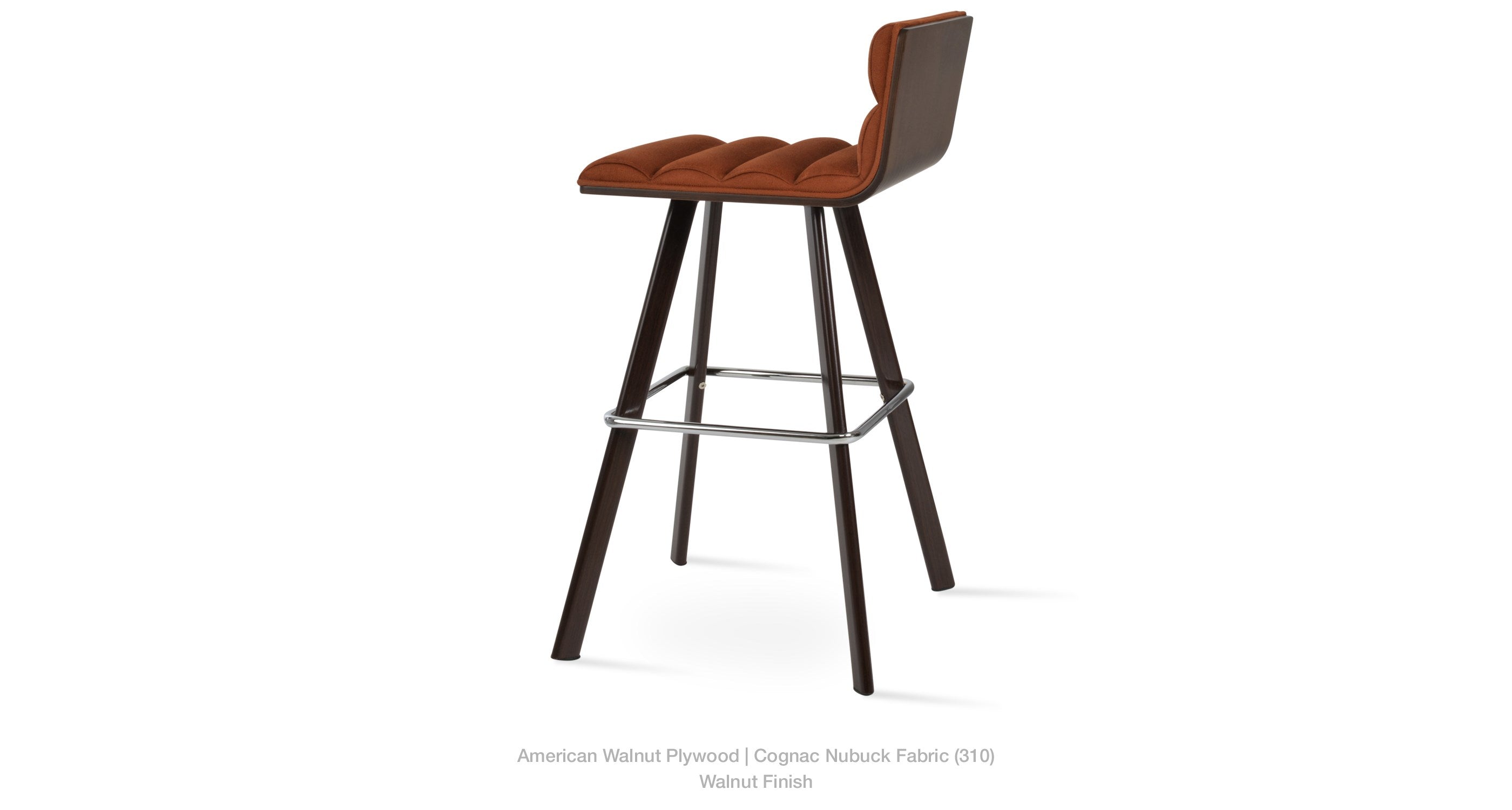 Corona Sword Comfort Stools - compact and stylish design | Image 5 | InSTYLE Home & Rugs