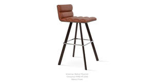 Corona Sword Comfort Stools - compact and stylish design | Image 7 | InSTYLE Home & Rugs