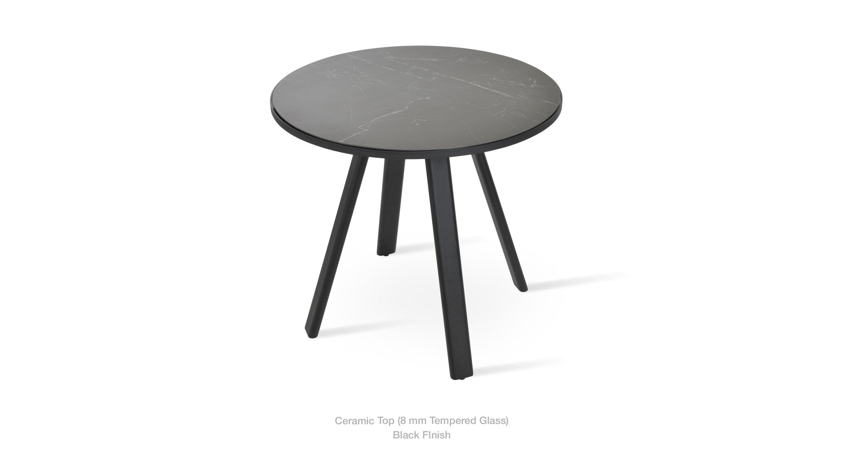 Denver Dining Table - elegant seating for dining areas | Image 23 | InSTYLE Home & Rugs