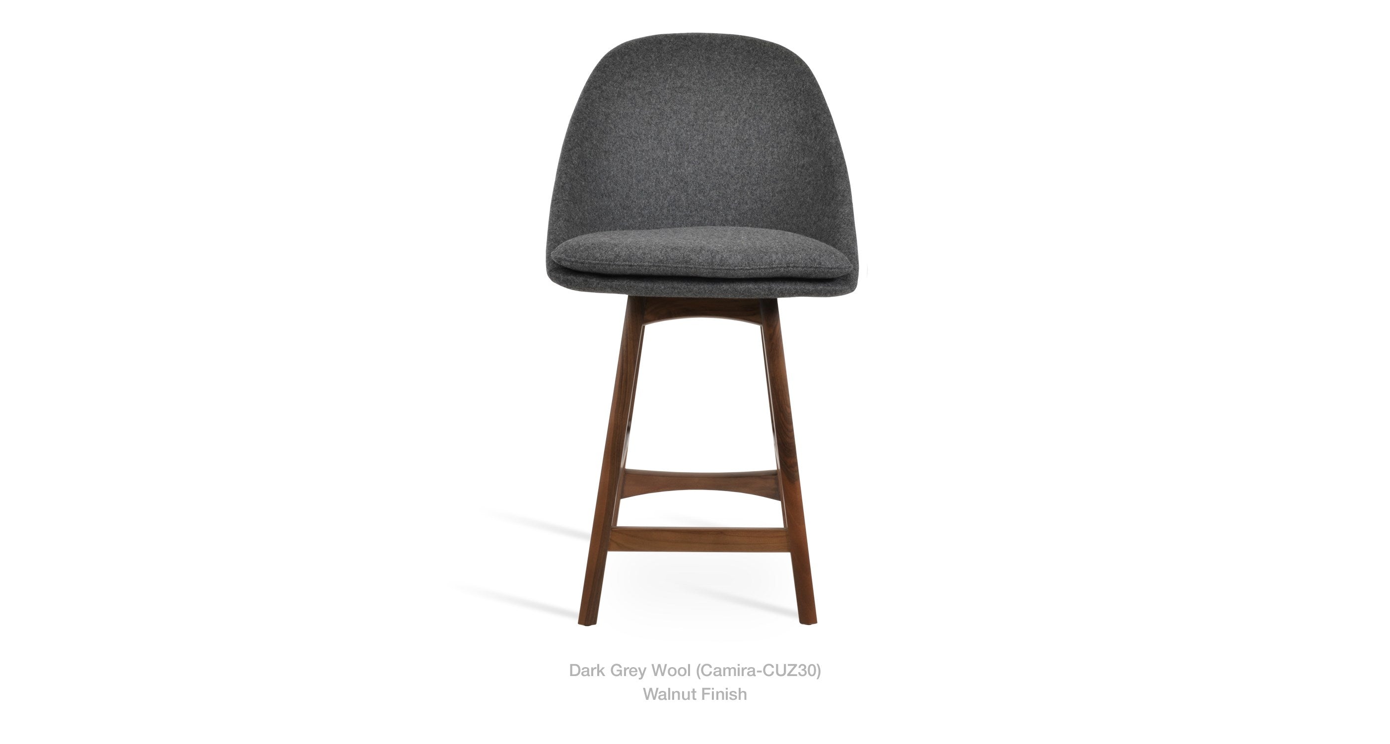 Avanos PR Wood Stools - compact and stylish design | Image 25 | InSTYLE Home & Rugs